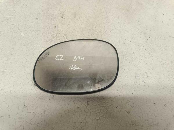MIROIR DE RETROVISEUR GAUCHE CITROEN C2 - Vue 1